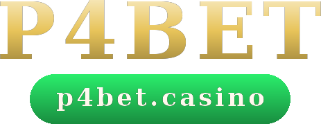 P4BET โลโก้
