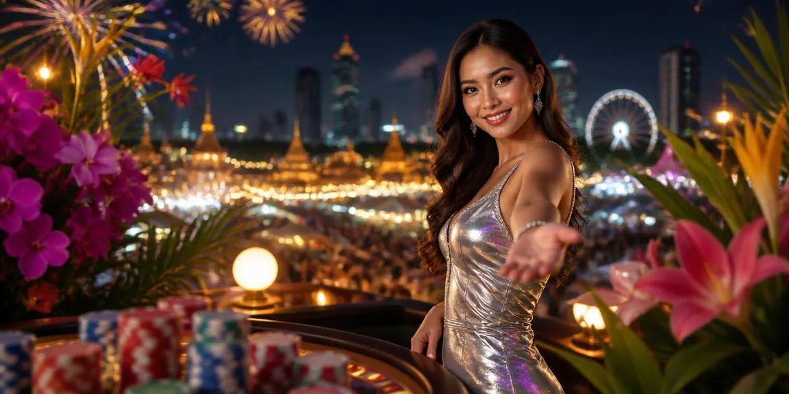 P4BET เกี่ยวกับ P4BET และการดูแลสมาชิกประจำ