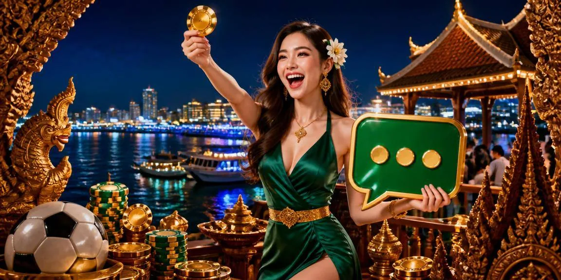P4BET ทำไมเราถึงดูแลสมาชิกแบบนี้
